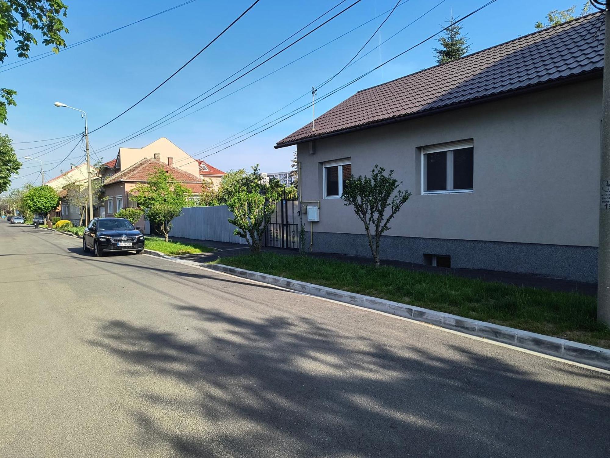 Carla'S Place Ap1 Oradea Exterior foto