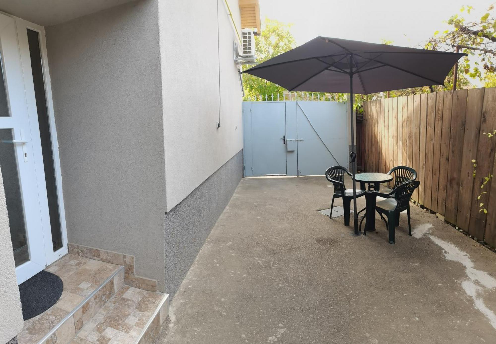 Carla'S Place Ap1 Oradea Exterior foto